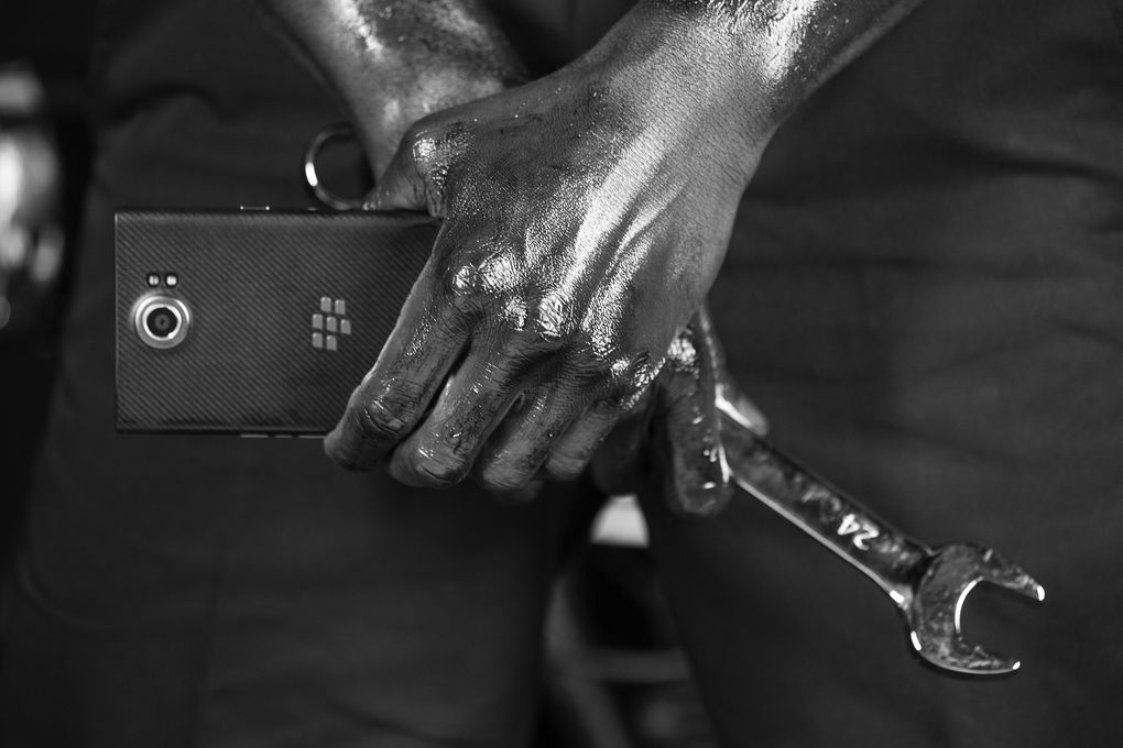 Bất kể bạn là ai, Priv cũng là thiết bị bạn cần.