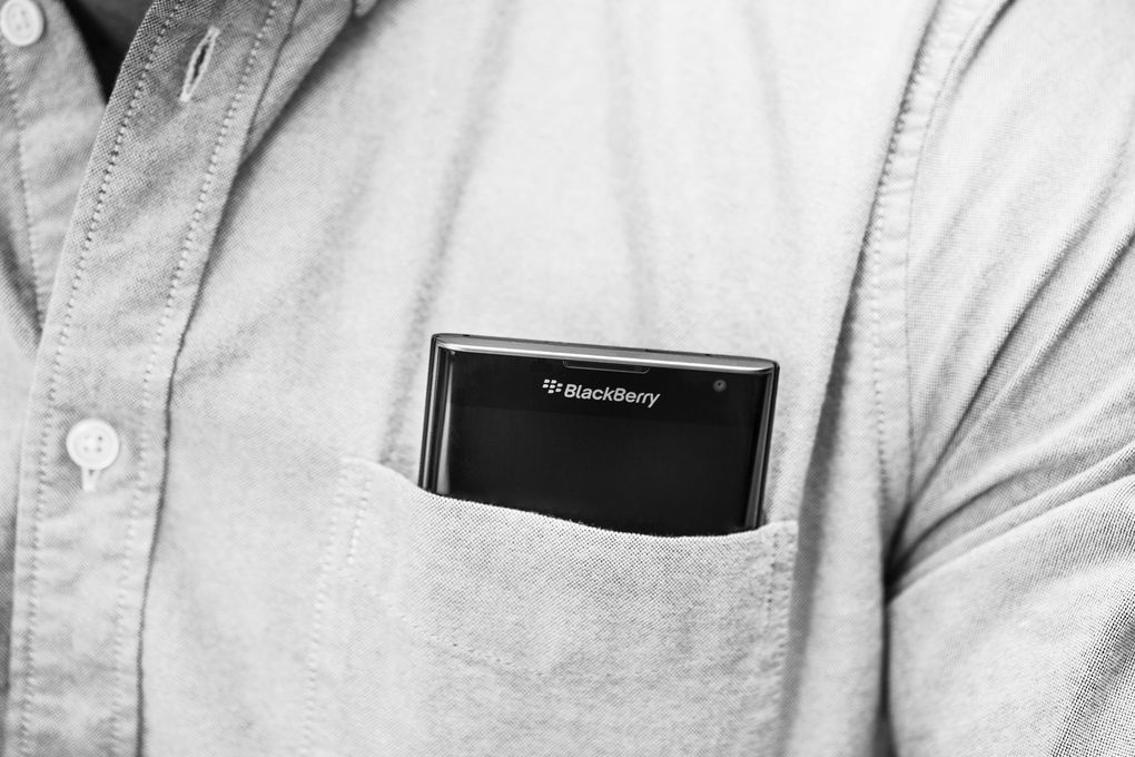 Phẩm chất quý ông đầy lịch lãm.