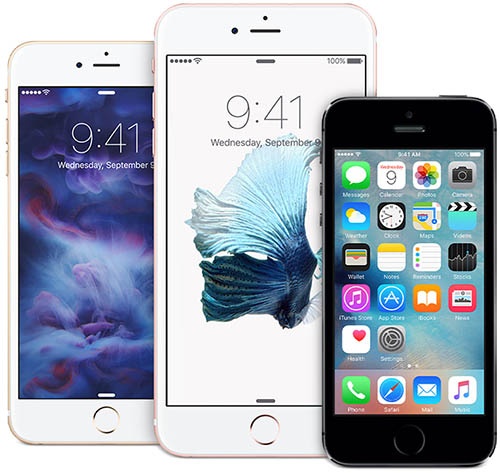 iPhone tiep tuc su dung man hinh LCD trong 3 nam toi hinh anh