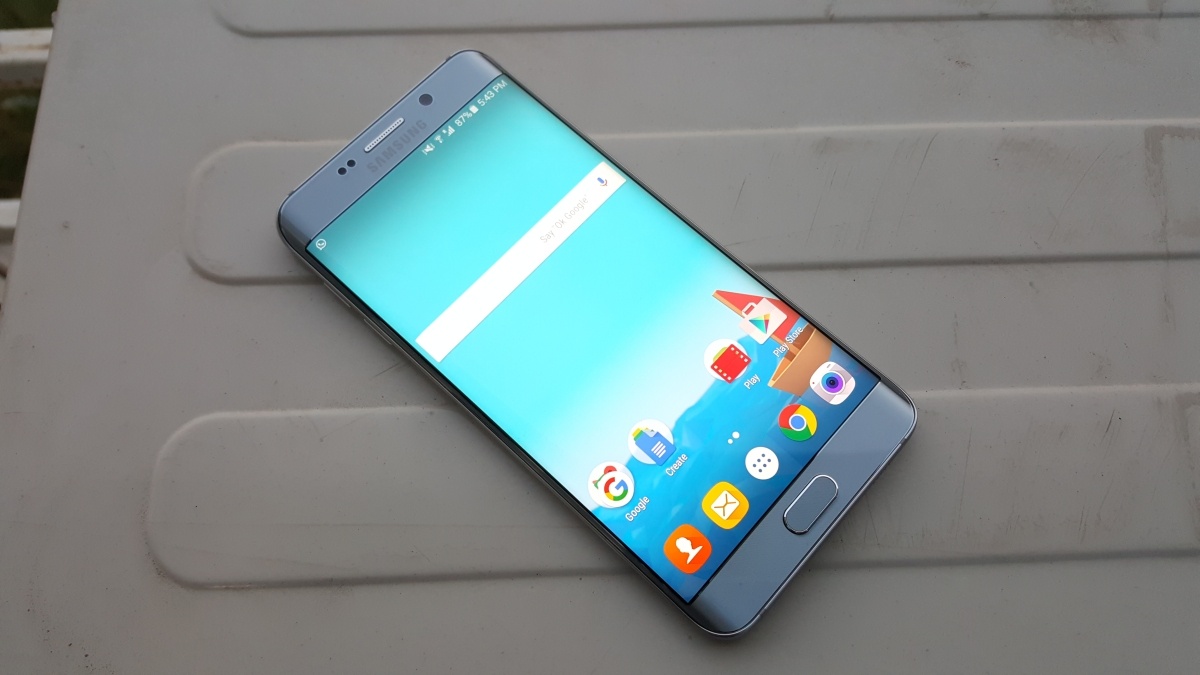 Galaxy S7 se duoc gioi thieu vao 21/2 nam sau hinh anh