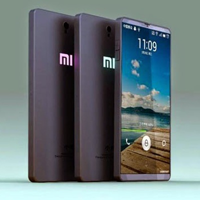Xiaomi Mi 5 co the ra mat thang 12 hinh anh
