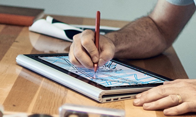 Apple se khong tham gia thi truong laptop lai tablet hinh anh