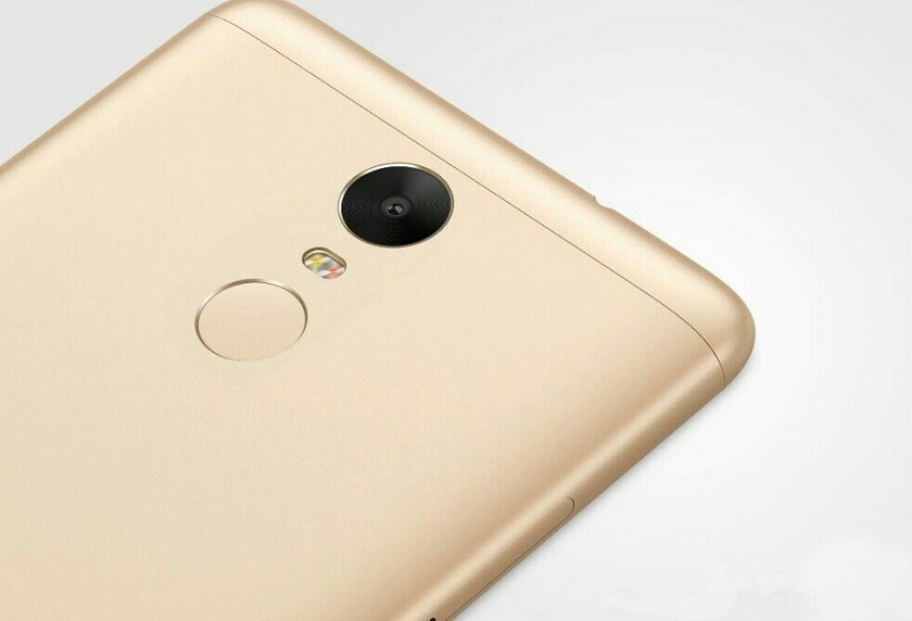 Xiaomi ra mat Redmi Note 2 Pro ngay 24/11, gia 175 USD hinh anh