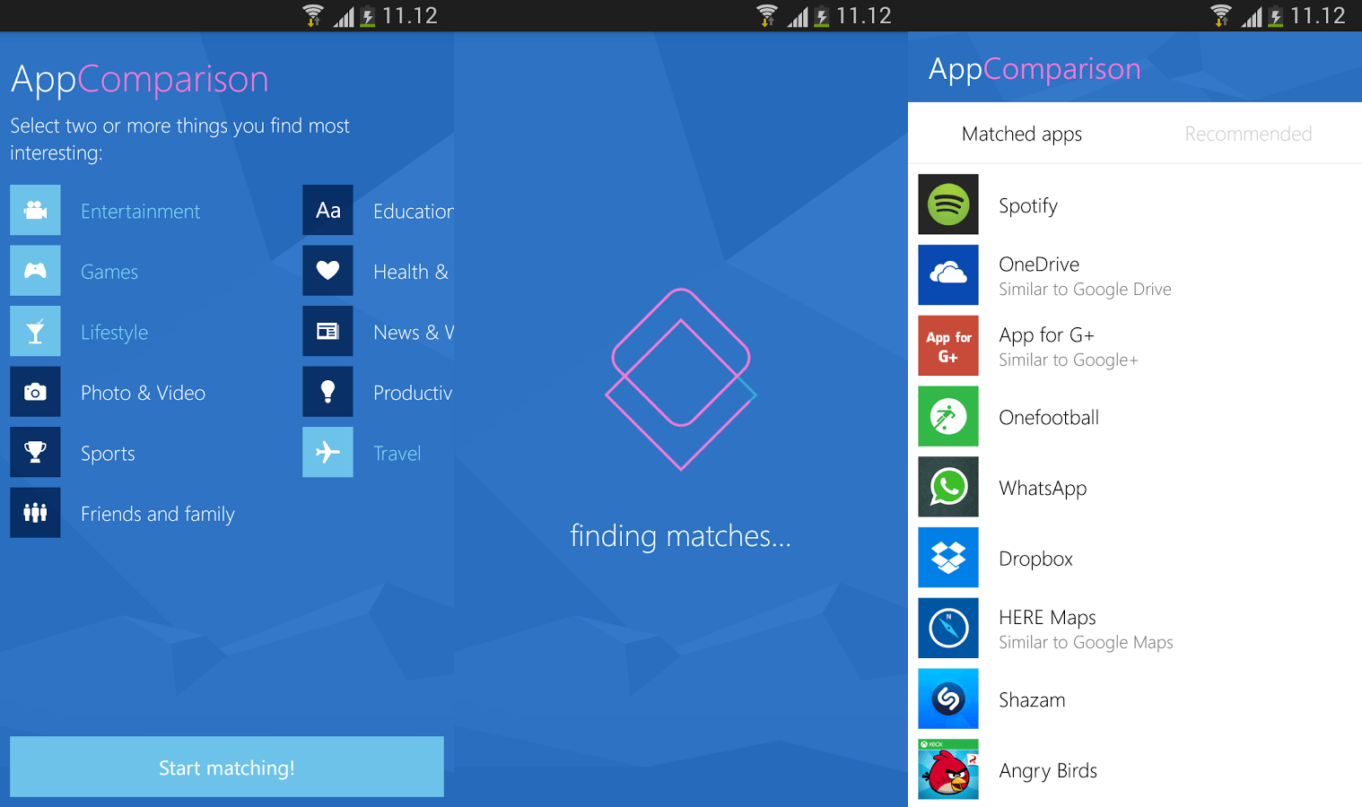 Microsoft du do nguoi dung Android chuyen sang Windows Phone hinh anh