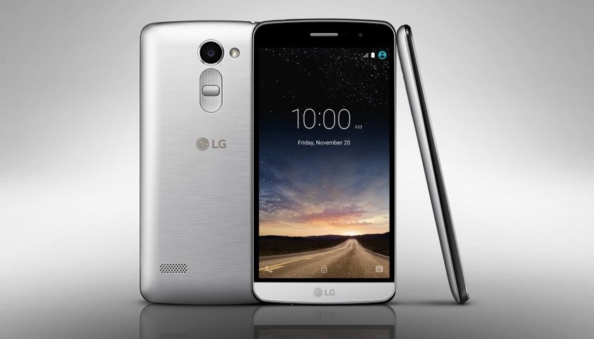 LG ra smartphone tam trung gia 232 USD hinh anh