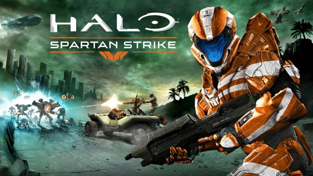  Halo: Spartan Strike - trò chơi nổi tiếng trên máy chơi game Xbox và Windows đã được Microsoft phát hành trên Android và iOS. Halo: Spartan Strike đưa người chơi vào không gian và bối cảnh của Halo 2 tại New Mombasa, Kenya. Vào vai những chiến binh Spartan với nhiệm vụ chống lại kẻ thù ngoài hành tinh và cứu trái đấy khỏi các cuộc xâm lăng.