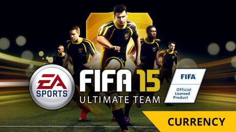 FIFA 15 Ultimate Team: Là phiên bản nâng cấp của FIFA 14, không chỉ là trò chơi quản lý bóng đá đơn thuần. Người chơi có thể trực tiếp tham gia vào các trận đấu thông qua các phím ảo ở góc phải màn hình. Đồ họa của FIFA 15 Ultimate Team vẫn tương tự phiên bản trước đó nhưng âm thanh trong game đã được nâng cấp đáng kể giúp người chơi như hòa mình vào trận bóng. Tựa game phát hành miễn phí trên cả iOS và Android. Tuy nhiên, để có đội bóng mạnh người dùng cần phải mua các gói cầu thủ và vật phẩm trọng game.