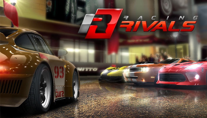 Racing Rivals: Được đánh giá là game đua xe hàng đầu trên smartphone do Cie Games phát hành. Không giống những tựa game đua xe khác, Racing Rivals chỉ tập trung vào các chặng đường đua ngắn. Điểm khác biệt nữa đó là đồ họa trong game ở mức cao giúp trải nghiệm trong trò chơi khá tốt. Ngoài ra, việc tương tác giữa các người chơi và các clan giúp Racing Rivals giữ chân game thủ.