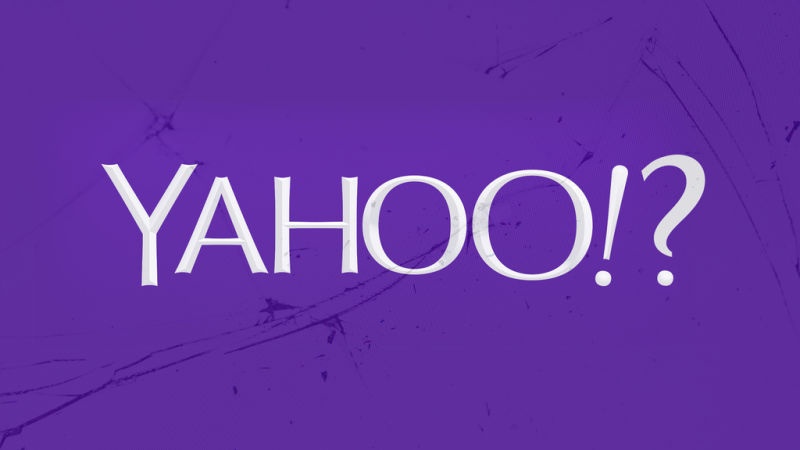 7 sai lam dan den that bai cua Yahoo hinh anh