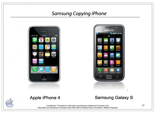 Samsung bat dau boi thuong nua ty USD cho Apple hinh anh