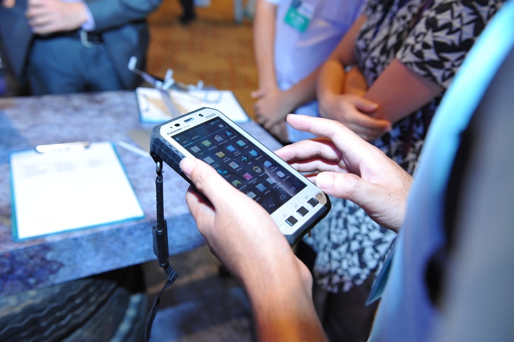 Panasonic mang nhieu do doc den Viet Nam hinh anh