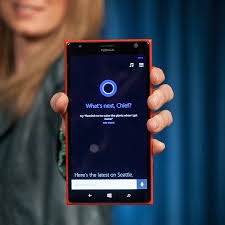 Cortana chinh thuc len iOS va Android hinh anh