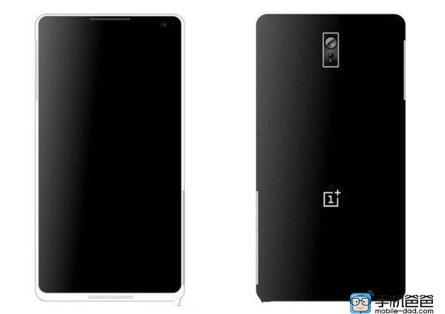 OnePlus 3 dung chip Snapdragon 820, RAM 4 GB hinh anh
