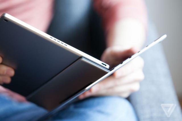 Nhưng Pixel C vẫn còn tồn tại nhiều bất cập.