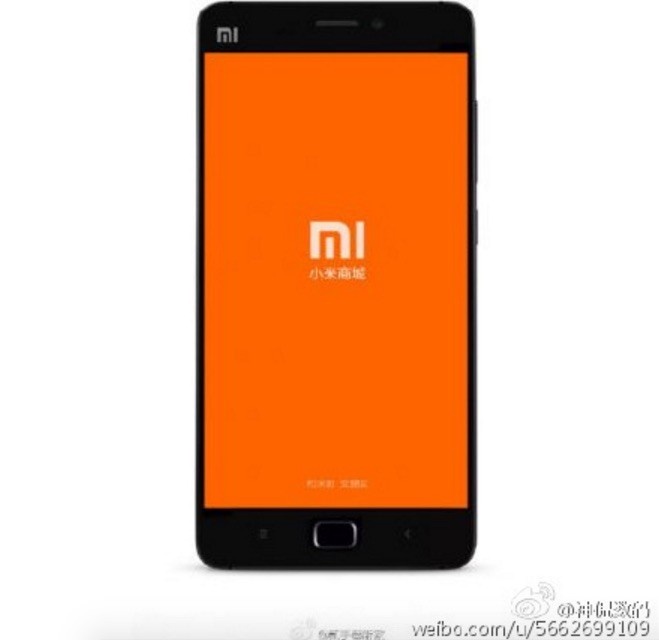 Xiaomi Mi 5 dung RAM 4 GB, gia tu 599 USD hinh anh