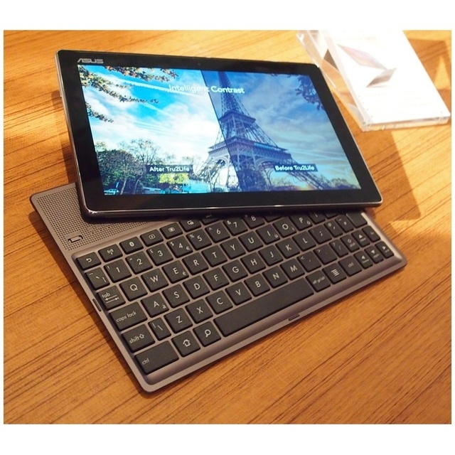 Danh gia Asus Zenpad 10: Tablet giai tri gia 5,5 trieu dong hinh anh