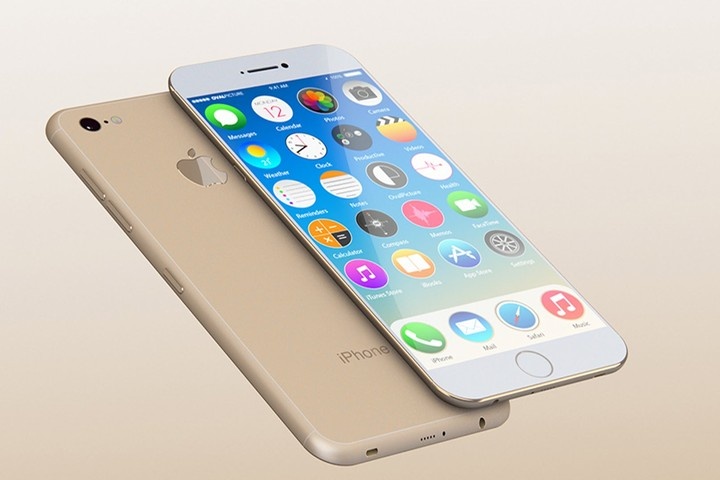 iPhone 7 se la bom tan cuoi cung cua Apple? hinh anh