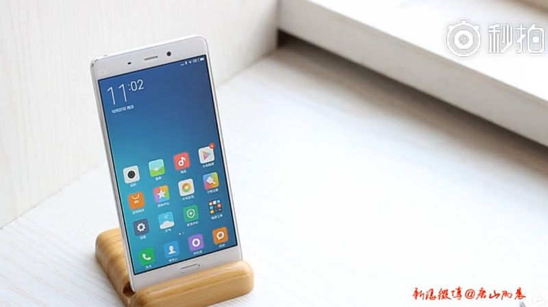 Video trai nghiem thuc te Xiaomi Mi 5 hinh anh