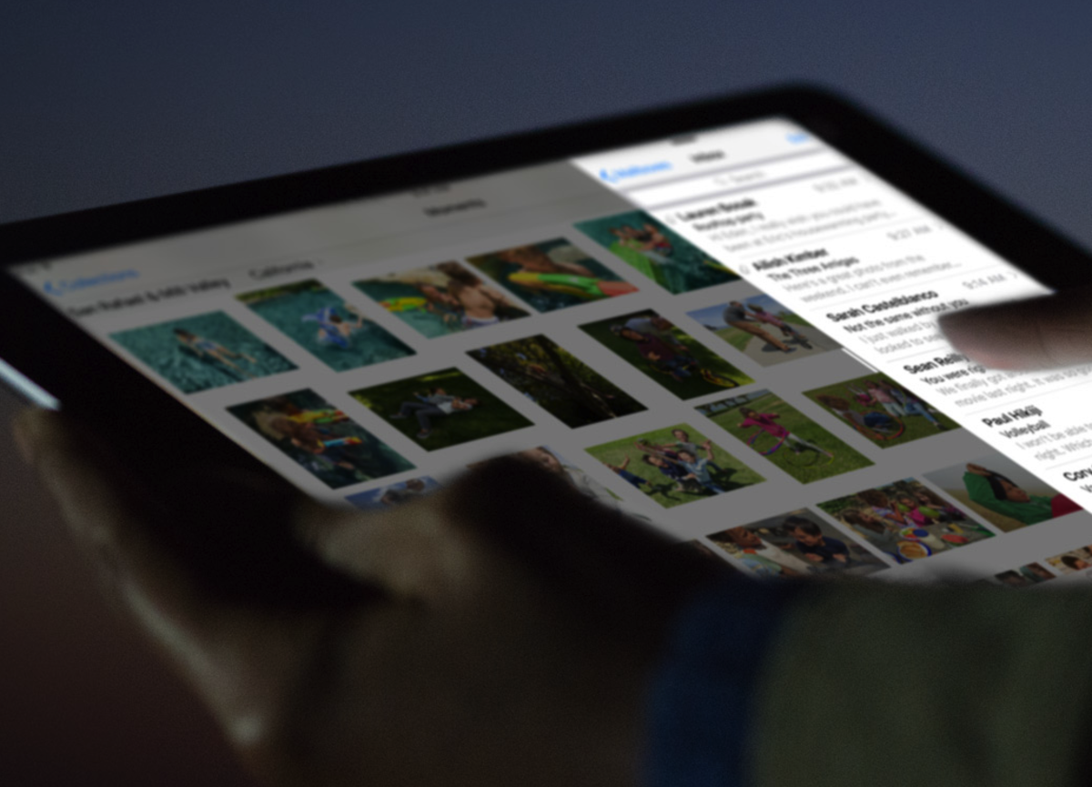 Apple ra iOS 9.3 beta, them tinh nang bao ve mat nguoi dung hinh anh