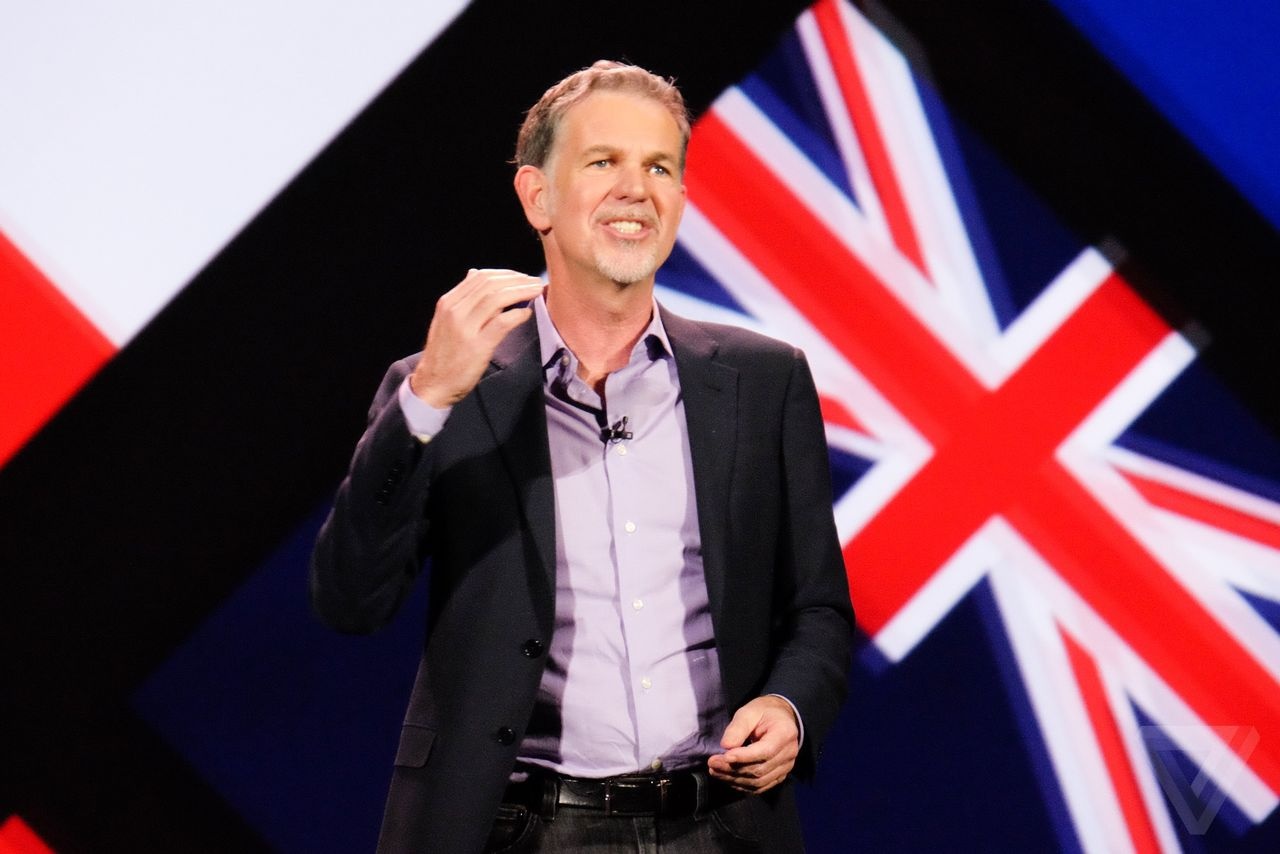 Nguoi dung Viet sap bi chan xem Netflix qua VPN hinh anh