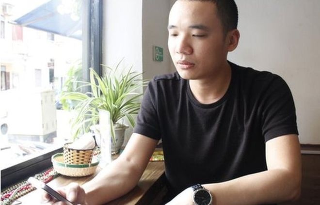 Nguyen Ha Dong la nguoi Viet duy nhat trong Guinness 2016 hinh anh