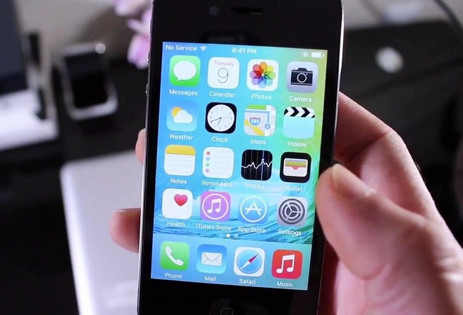 iPhone doi cu tang toc dang ke khi cap nhat iOS 9.2.1 hinh anh