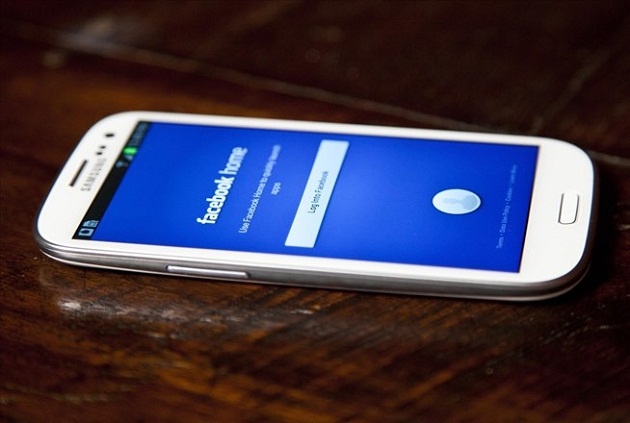 Facebook Messenger gian doan tren di dong hinh anh