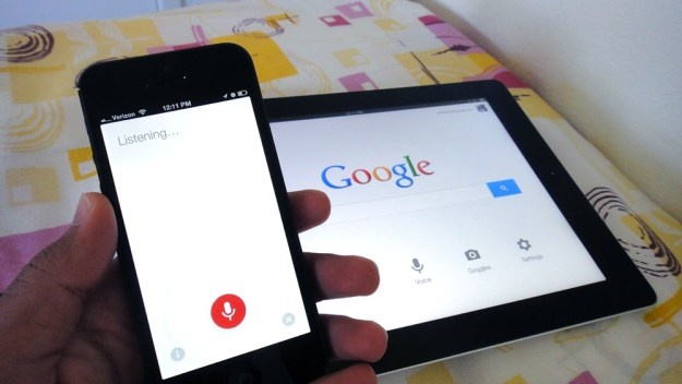 Google tra 1 ty USD de lam cong cu tim kiem tren iOS hinh anh