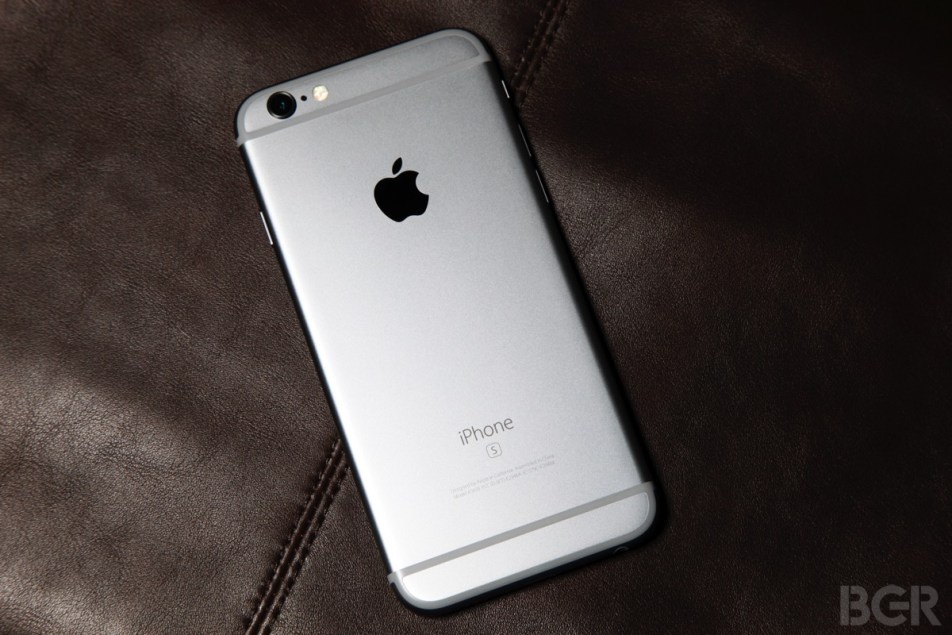 Tong doanh thu tu Android thap hon 3 thang cua iPhone hinh anh