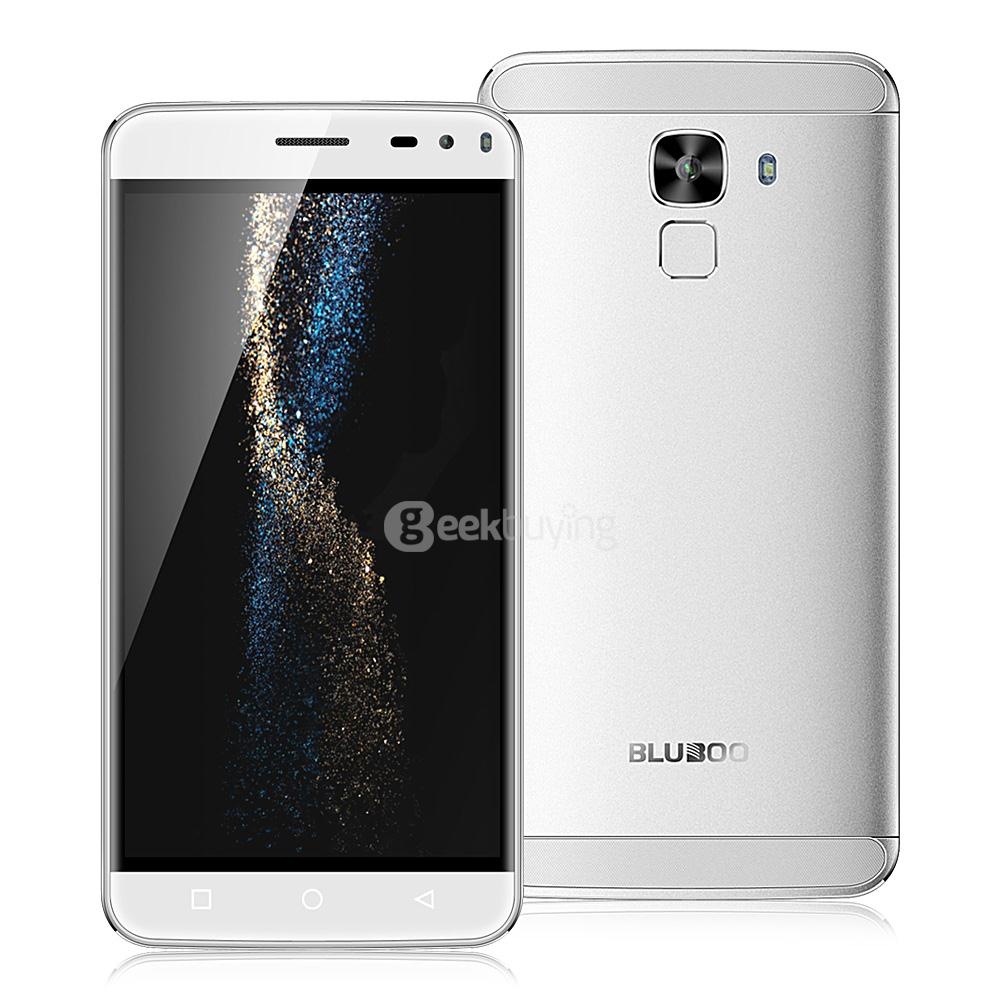 Smartphone vo kim loai, cam bien van tay gia 60 USD hinh anh