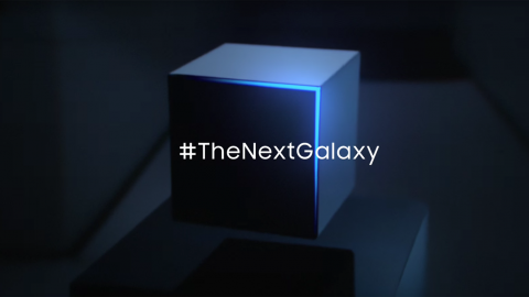 Samsung co the gioi thieu Galaxy S7 ngay 21/2 hinh anh