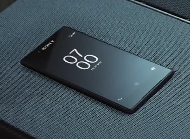 Sony tao ra Xperia nhung khong co y dinh ban chung? hinh anh