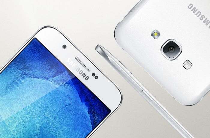 Galaxy A9 Pro co the dung RAM 4 GB, camera 16 “cham” hinh anh