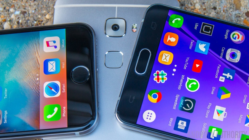 Cam bien van tay hoat dong nhu the nao? hinh anh