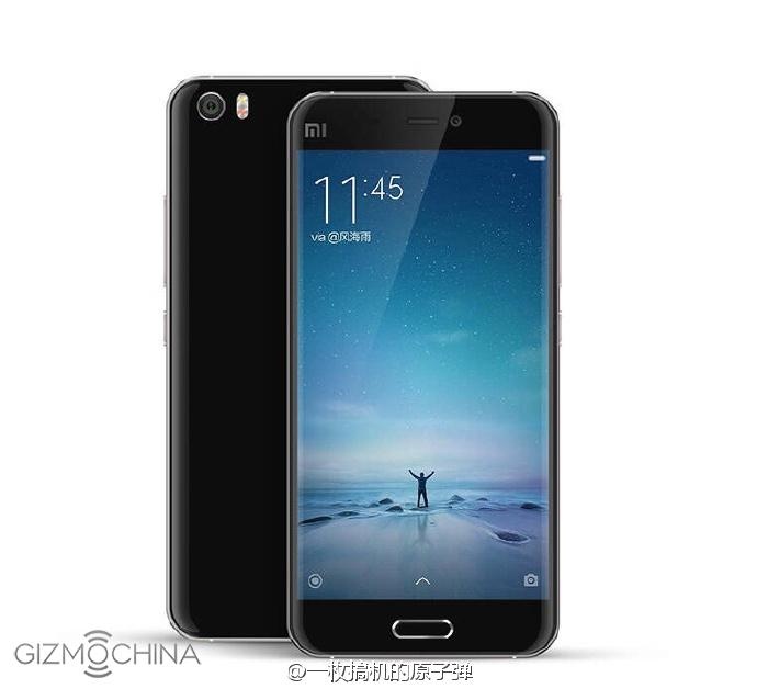 Xiaomi Mi 5 lo thong so day du hinh anh