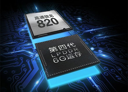 Smartphone dau tien co RAM 6 GB ra mat ngay 1/3 hinh anh