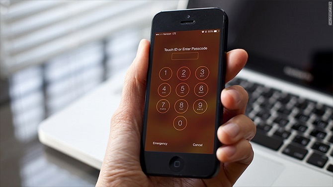 iPhone se co do bao mat cao hon hinh anh