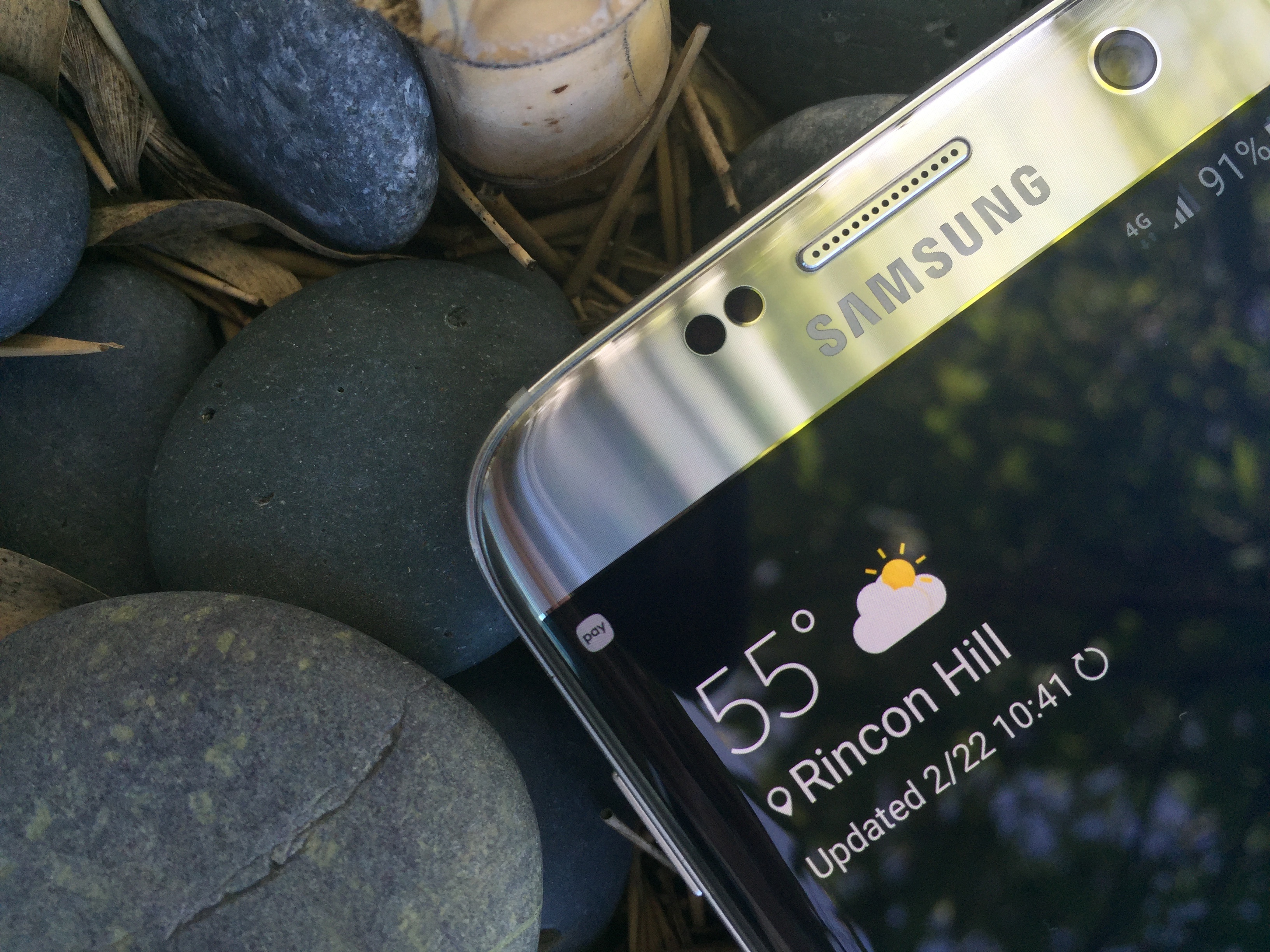 Nhung mau dien thoai tien phong cua Samsung hinh anh