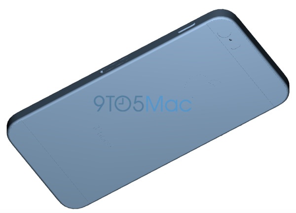 iPhone man hinh 4 inch moi se co gia tu 9 trieu dong? hinh anh