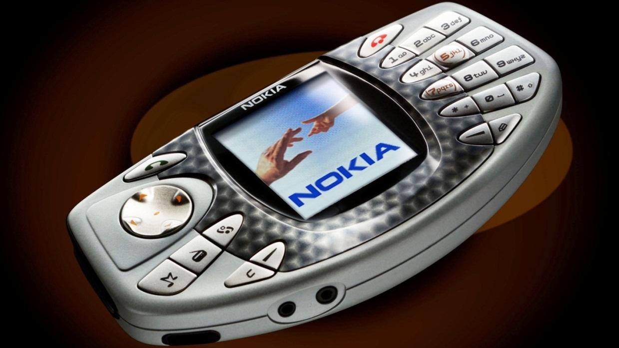 dien thoai Nokia,  san pham Nokia anh 10