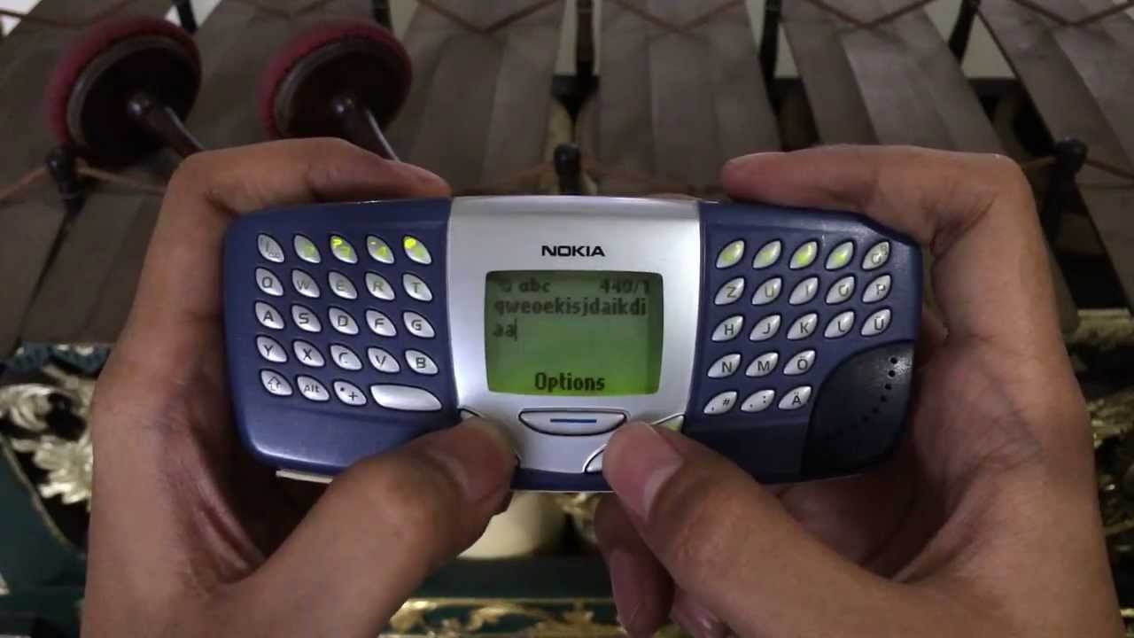 dien thoai Nokia,  san pham Nokia anh 11
