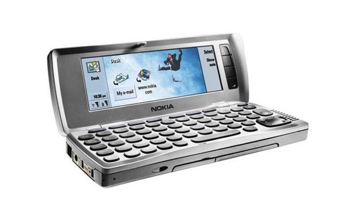 dien thoai Nokia,  san pham Nokia anh 13