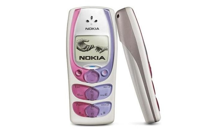 dien thoai Nokia,  san pham Nokia anh 16