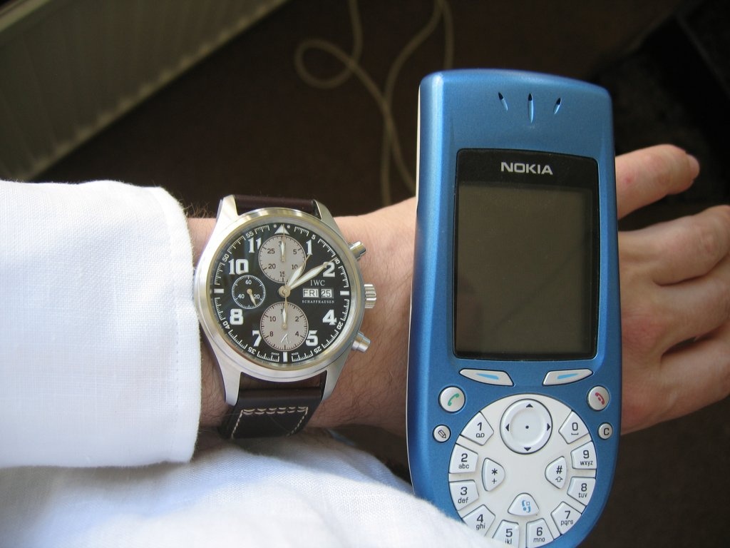 dien thoai Nokia,  san pham Nokia anh 3