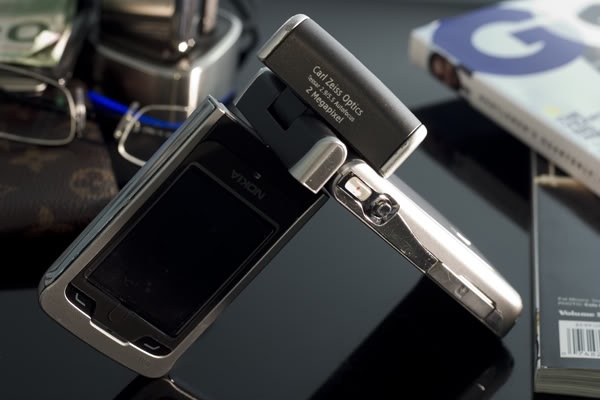 dien thoai Nokia,  san pham Nokia anh 4