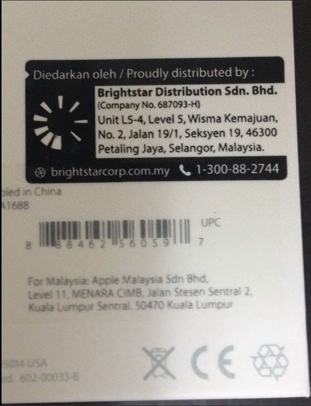 mua iphone duoc o khoa,  mua iphone 6s,  ban hang lua dao anh 2