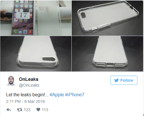 hình ảnh iPhone 7, case iPhone 7, iPhone 7 dùng máy ảnh kép ảnh 1 hinh anh iPhone 7, case iPhone 7, iPhone 7 dung may anh kep anh 1