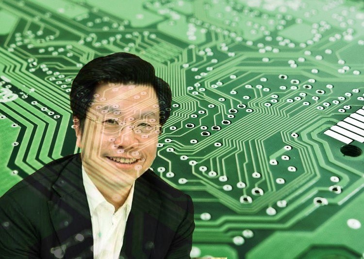 Trí tuệ nhân tạo AlphaGo ảnh 2 Tri tue nhan tao AlphaGo anh 2