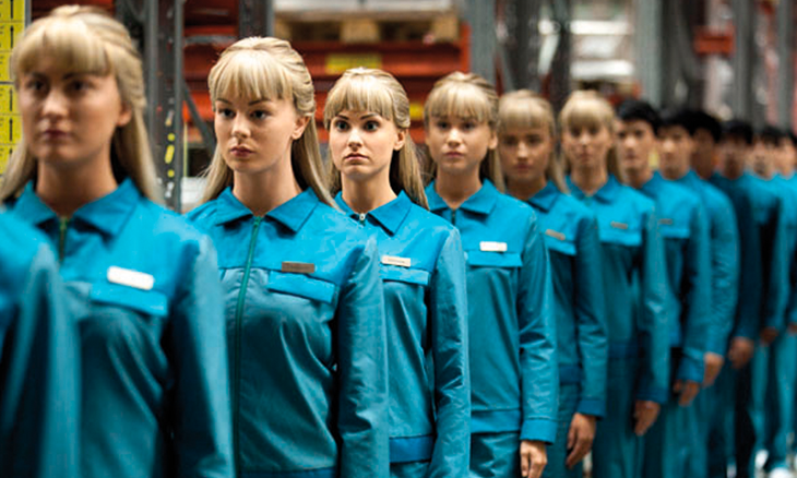 Trí tuệ nhân tạo AlphaGo ảnh 3 Tri tue nhan tao AlphaGo anh 3