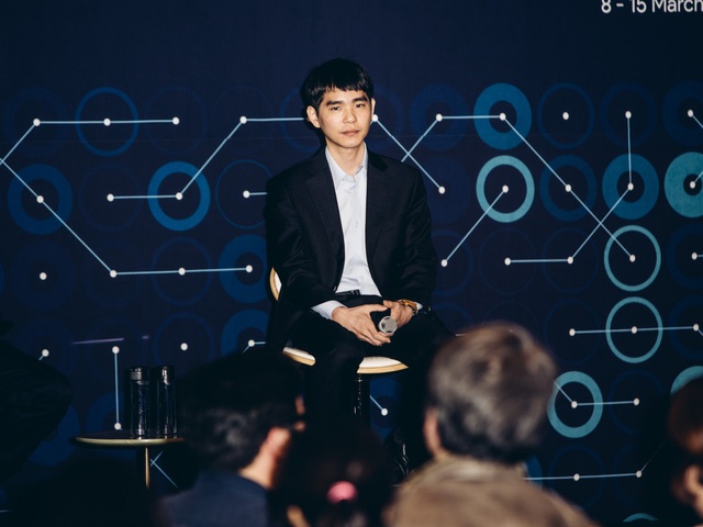 Trí tuệ nhân tạo AlphaGo ảnh 4 Tri tue nhan tao AlphaGo anh 4
